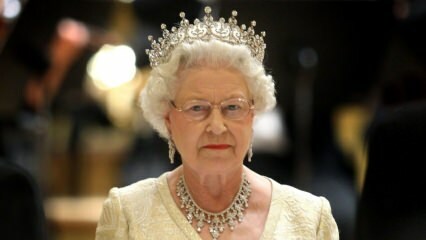 Dronning Elizabeth leder efter en ekspert på sociale medier! Frist den 24. december