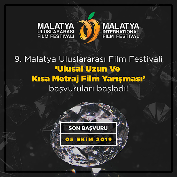 9. international malatya-filmfestival
