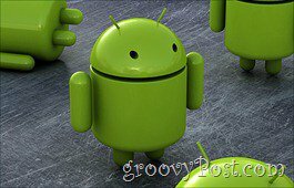 Google-medarbejdere Del deres foretrukne Nexus S Android-mobile tip og tricks