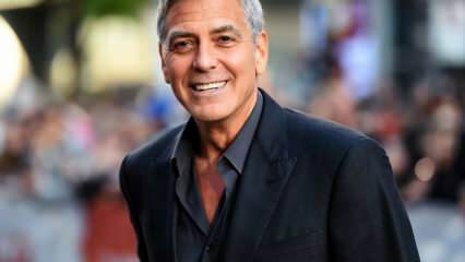 George Clooney gjorde oprør mod respektløsheden i motorcykelulykken, han led! 