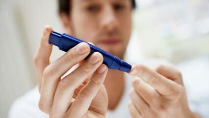 Hvilke typer diabetes er der? Hvad er symptomerne på generel diabetes? 