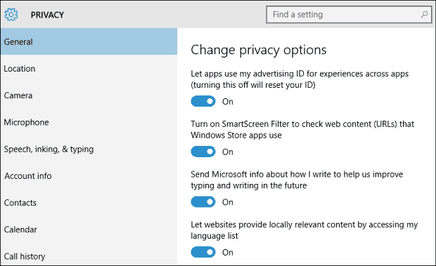 Windows 10 Ny kumulativ opdatering KB3120677 tilgængelig nu