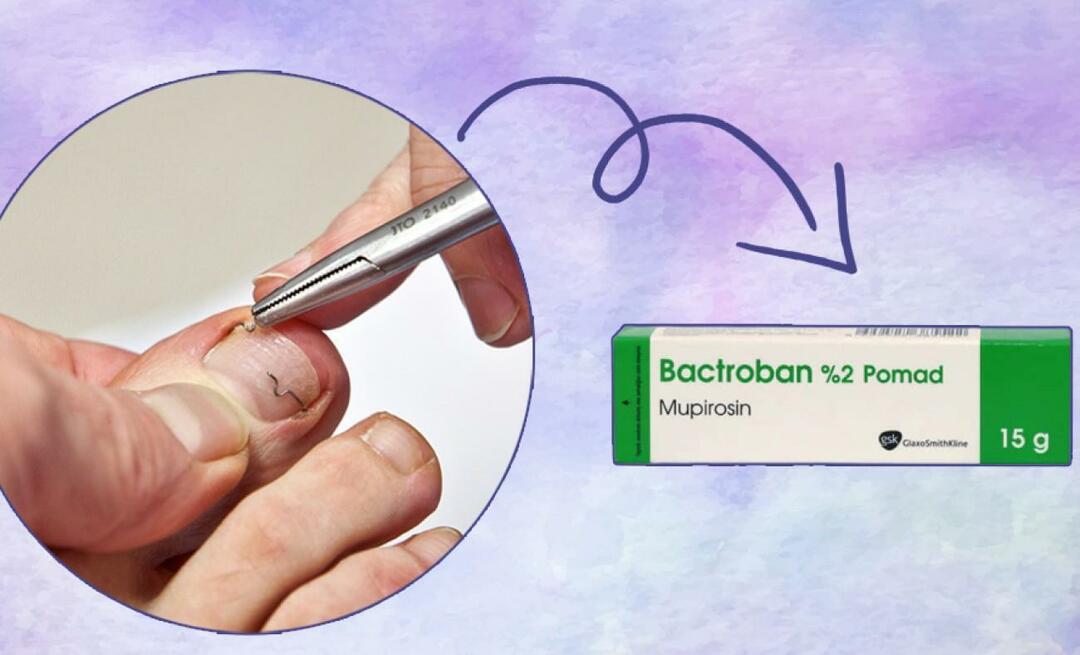 Hvad gør Bactroban creme, og hvordan bruges det? Bactroban pomade pris 2023