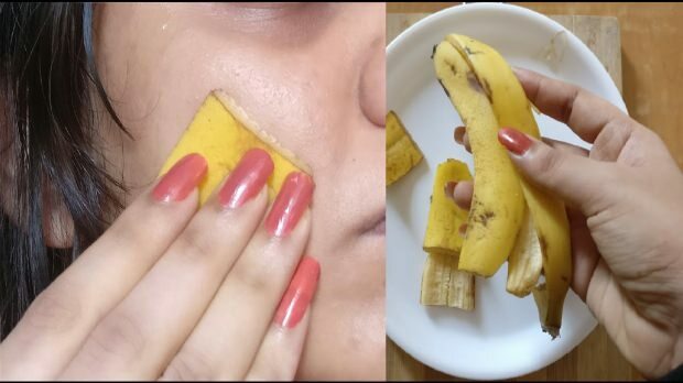 Hvad er fordelene ved banan for huden?