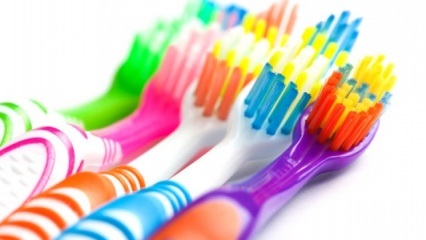 Hvad skal man overveje, når man vælger en tandbørste