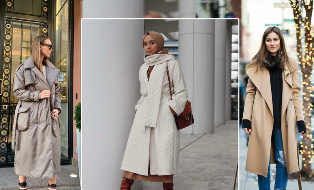 Hvilke er de bedste modeller af hijabfrakke i 2023?