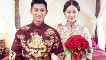 Kinesisk ledelse advarer: Brug ikke dyre bryllupper