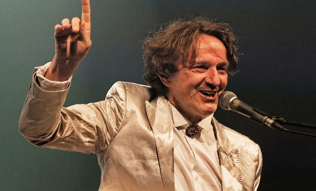 Vinden fra Goran Bregovic vil blæse ved Great Roman Gathering!