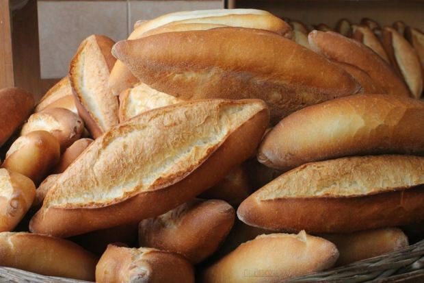 Er brød skadeligt? Hvad hvis du ikke spiser brød i 1 uge? Kan vi leve på bare brød og vand?