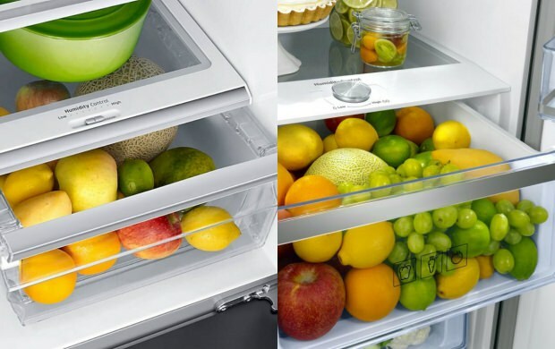 Hvad er den bedste køleskabsmodel? 2019 køleskabsmodeller
