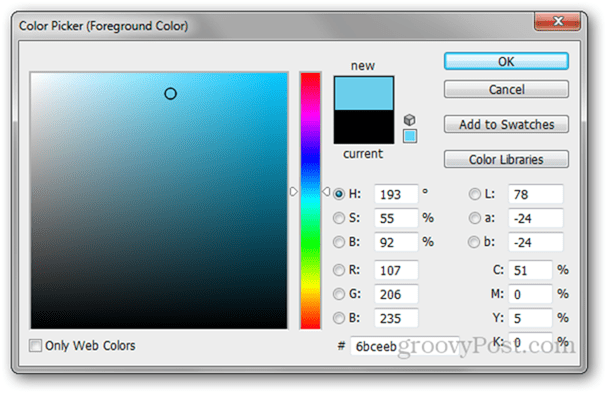 Photoshop Adobe Forudindstillede skabeloner Download Make Opret Forenklet Nem Simple Hurtig adgang Ny tutorial guide Farveprøver Farver Paletter Pantone Design Designerværktøj Farvevalg