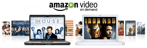 Amazon On Demand Video - Nu 2000 gratis videoer til Prime-medlemmer
