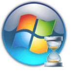 Fix mappe indlæsning forsinkelse i Windows 7