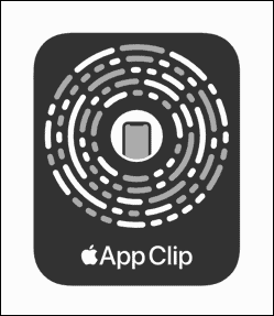 app klip logo