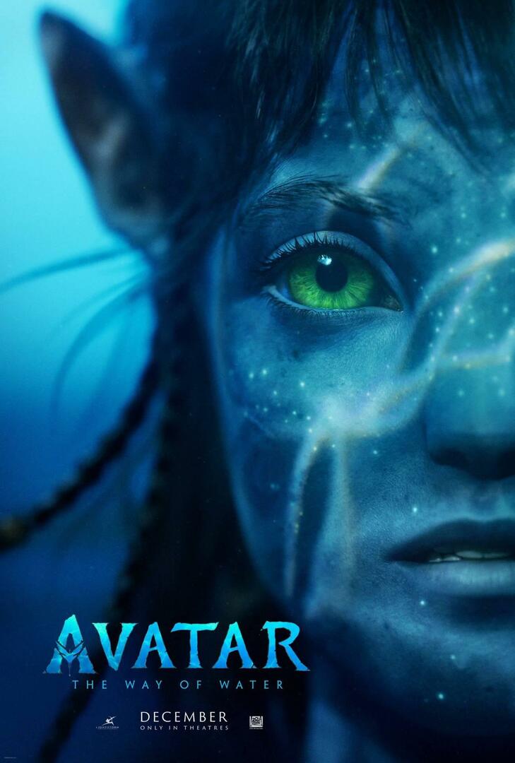 Avatar Vandets Vej