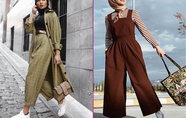 5 beskedne forslag til tøj, der passer til ånden i Ramadan!