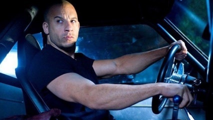 Vin Diesel brast i gråd på sit Fast & Furious sæt! Alvorlig ulykke!