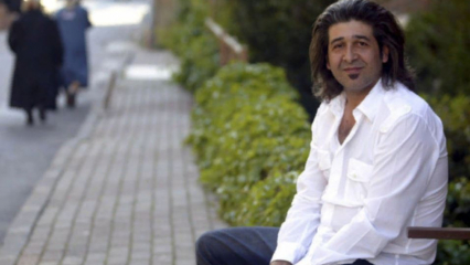 Murat Göğebakan er på dagsordenen for sociale medier med sin sang 'My Heart is Wounded'
