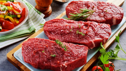 Hvordan skæres kød? Hvordan skæres kød? Tips til segmentering af kød