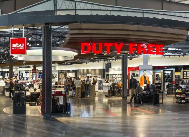 Hvad er toldfrit? Sådan handler du fra Duty Free? Duty Free shopping begrænser 2020
