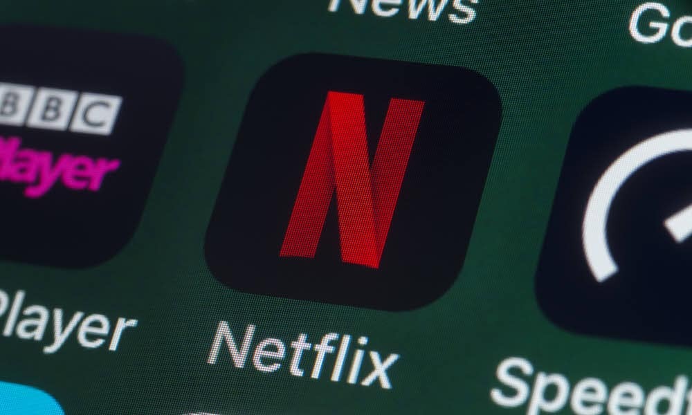4 måder at se Netflix på flere skærme på én gang