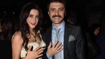 Bryllupsdato for Şahin Irmak og Asena Tuğal er blevet annonceret!