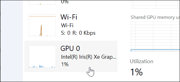 Tjek dit grafikkort på Windows 11