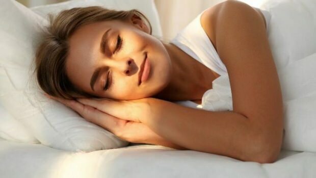 Hvad skal man gøre for kvalitetssøvn?