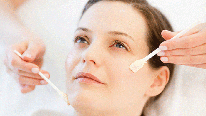 5 kosmetiske produkter, du skal bruge med omhu