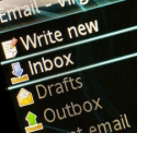 Skift vigtige Outlook-e-mails til almindelige e-mails