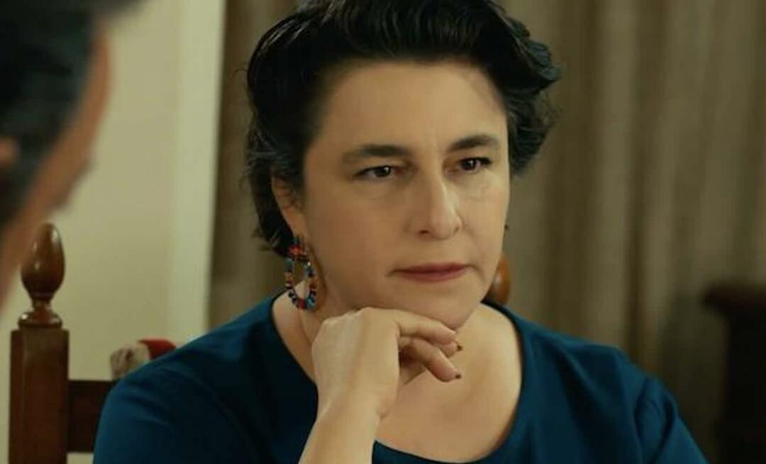 Tyveritilståelse fra Esra Dermancioğlu! 'De stjal mit manuskript'