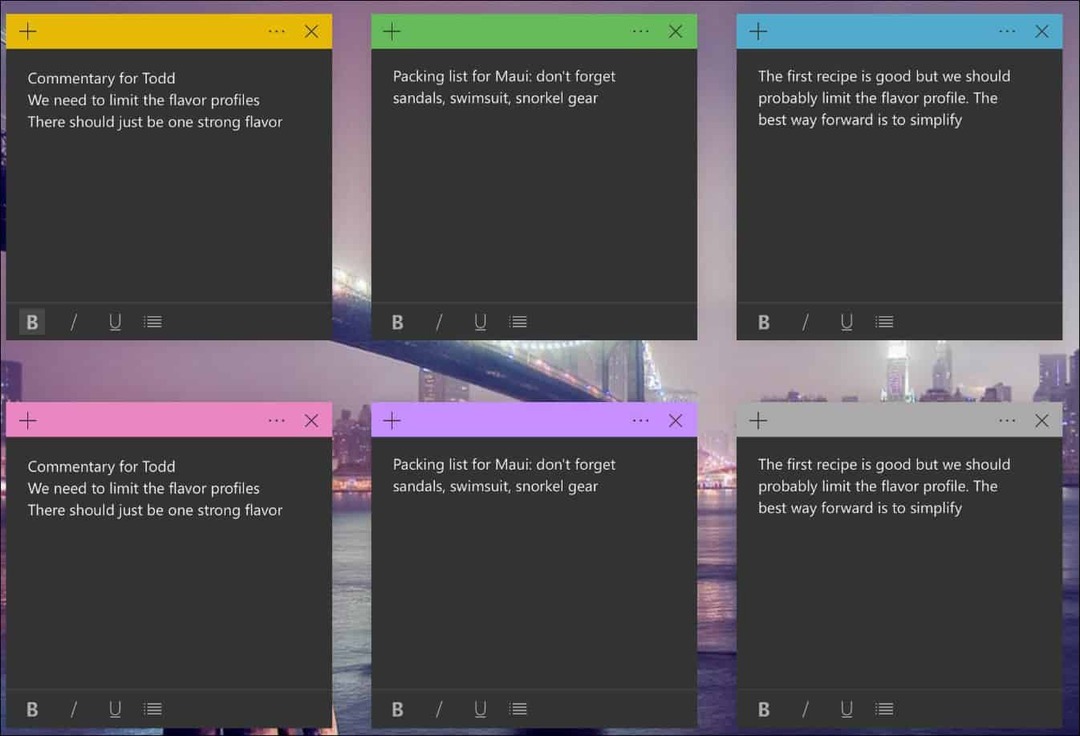 Microsoft ruller ud Windows 10 19H1 Preview Build 18272 til insidere