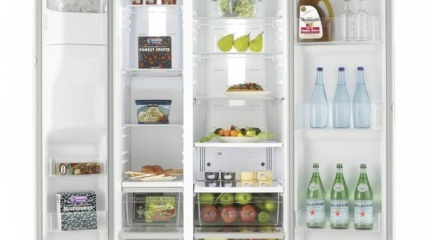 Produkter, der ikke bør opbevares i køleskabet