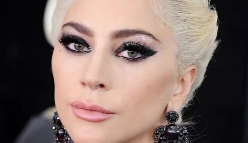 Lady Gaga reagerede på dem, der sagde "Vi er på samme skib" for coronavirusprocessen!