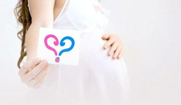 Hvornår er babyens køn tidligst og bestemt? Hvem bestemmer kønet?