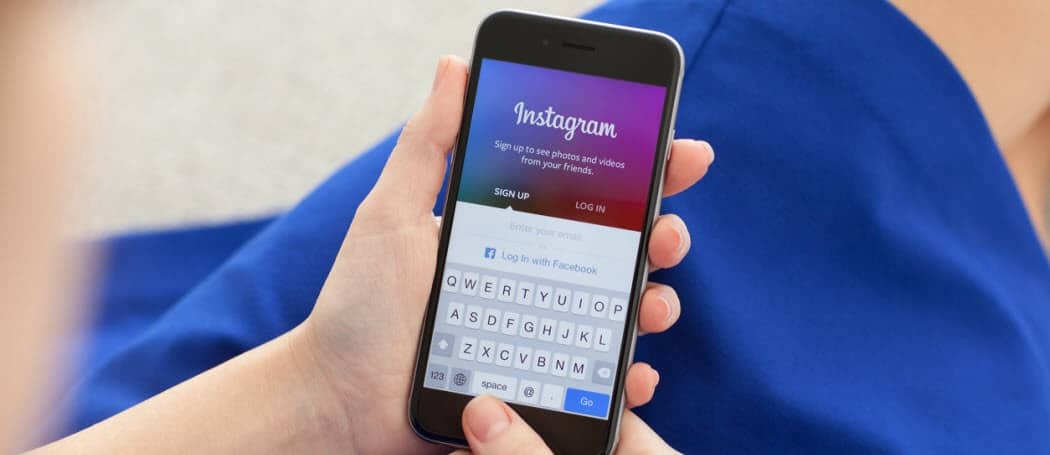 Bliv en verificeret bruger på Instagram og gør 2FA-sikkerhed lettere