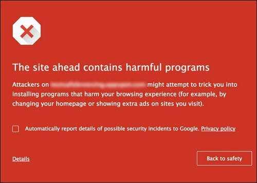 google-chrome-blokering-malware