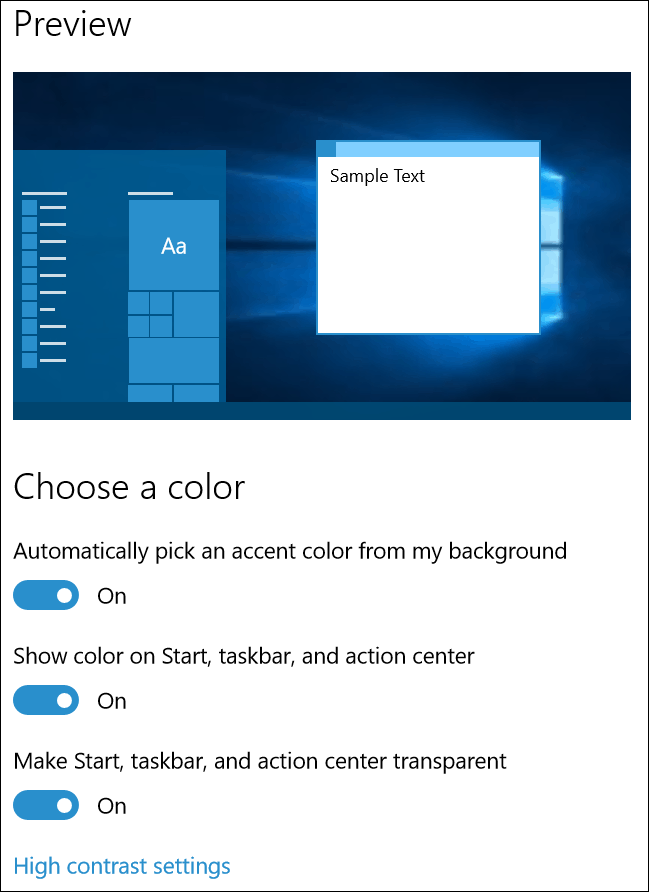 Windows 10 Insider Preview Build 10525 udgivet i dag