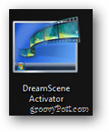 DreamScene-ikon