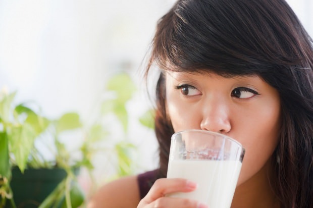Svækkes det at drikke mælk inden du går i dvale? Permanent og sund slankemælkediet