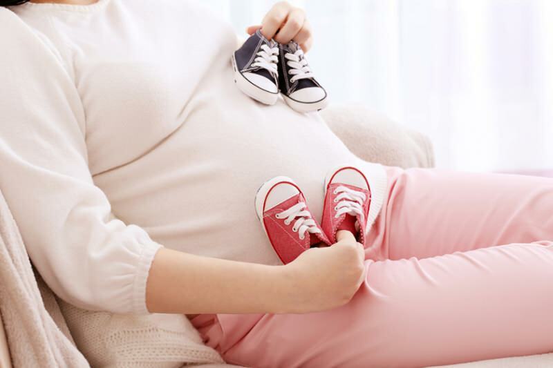 Hvordan dannes en tvillingegraviditet? Tvilling graviditet symptomer