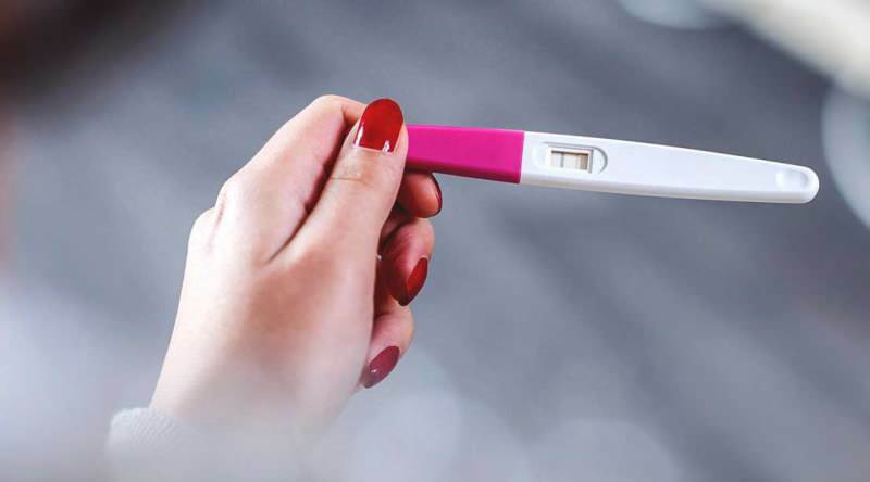 Hvad er Beta HCG test under graviditet, hvad gør det?