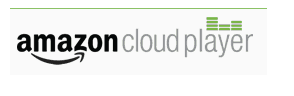 Amazon Cloud Player Desktop version - gennemgang og skærmbillede tour