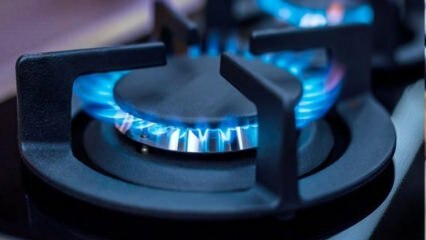 Hvordan forstås naturgas lækage?