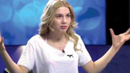 Er Aleyna Tilkis nye sang 'Bundløs smykker' stjålet?