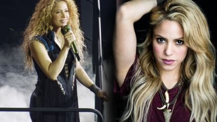Shakiras påstand om, at hun har evakueret skatter fra staten