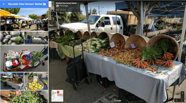 Google integrerer standardiserede Street View-certificeringsstandarder inden for tyve nye 360-graders kameraer, der kommer på markedet i 2017. 