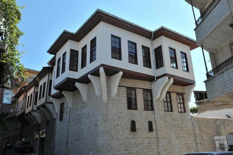 MasterChef-hold i Kahramanmaras, Tyrkiet! Hvad er de bedste steder at besøge i Kahramanmaras?