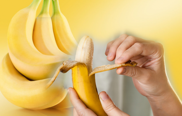 Hvordan laver man en bananmælkediet?