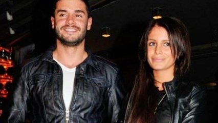 Berk Oktay og Merve Wineçıoğlu er skilt!